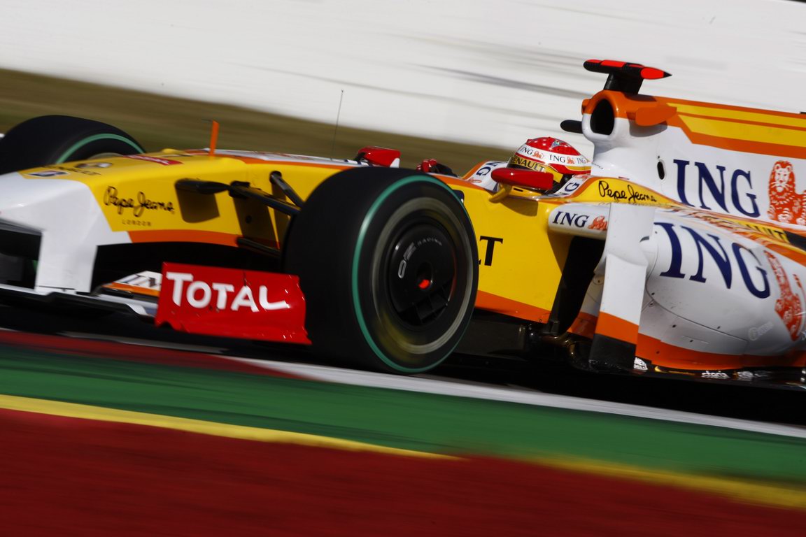 GP ITALIA - Qualifiche e Prove Libere 3